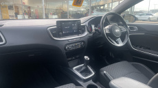 Kia Xceed 1.0T GDi ISG 2 5dr Petrol Hatchback